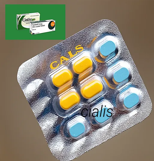 Acheter cialis en pharmacie sans ordonnance